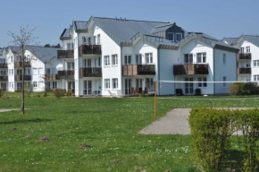 Bansin, Fewo Seeblick 1111